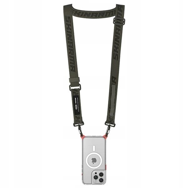 Univerzální Vodítko Pro Telefon Skinarma Scout Xe