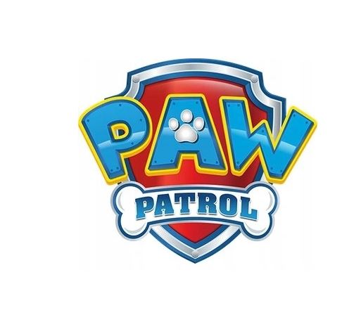 Ravensburger Psi Patrol Labirynt Junior Wiek dziecka 4 lata +