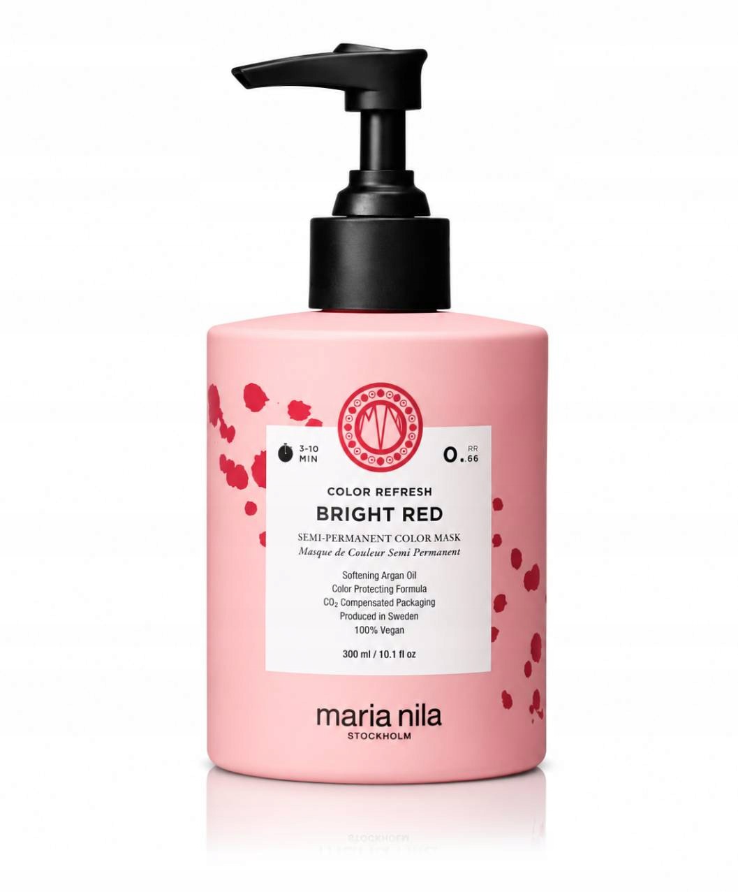 Colour Refresh bright red 300ml