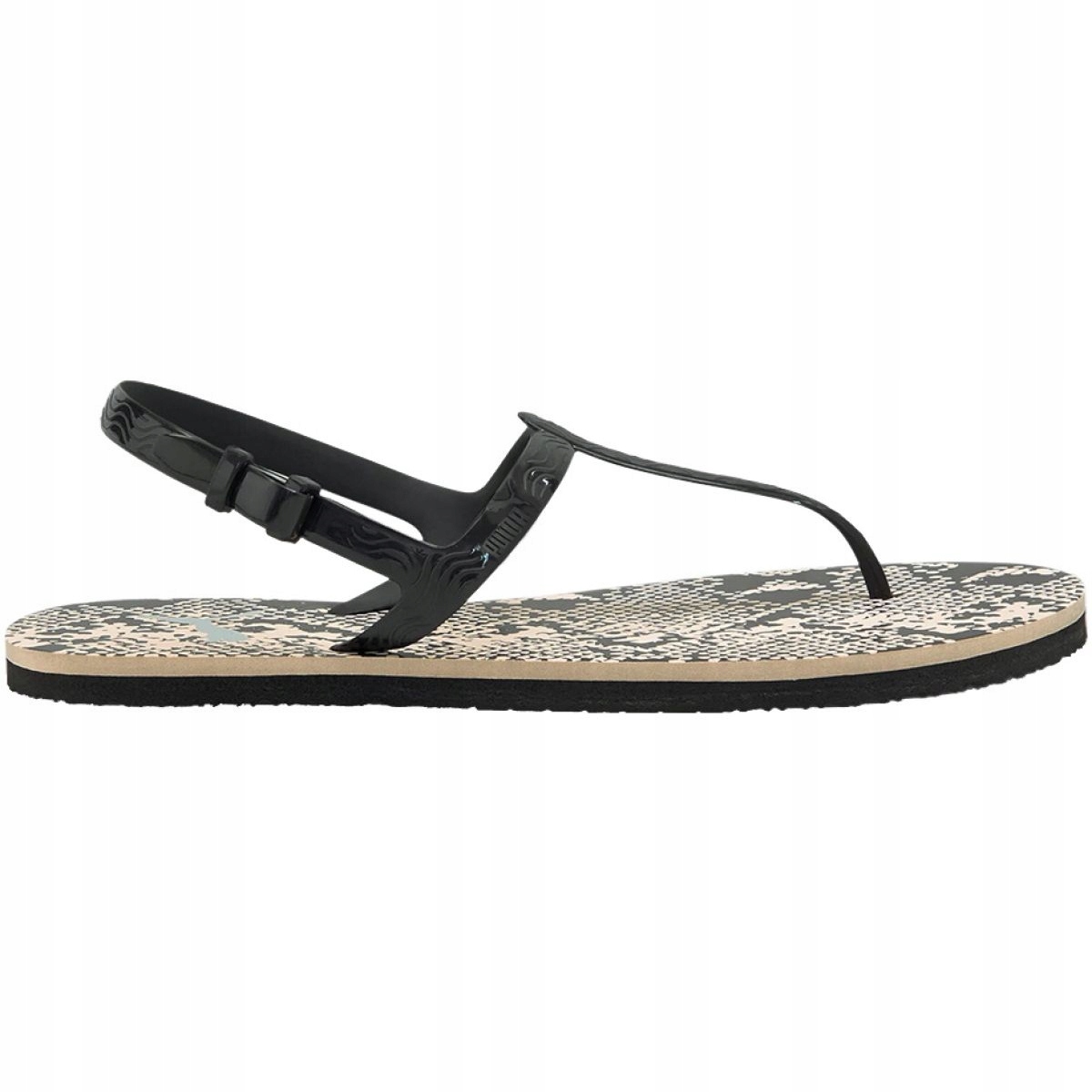 

Sandały Puma Cozy Sandal Wns W 375213 01 r.37