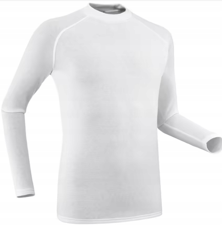 MĘSKA CIEPŁA BIELIZNA KOSZULKA TEMOAKTYWNA TERMICZNA M