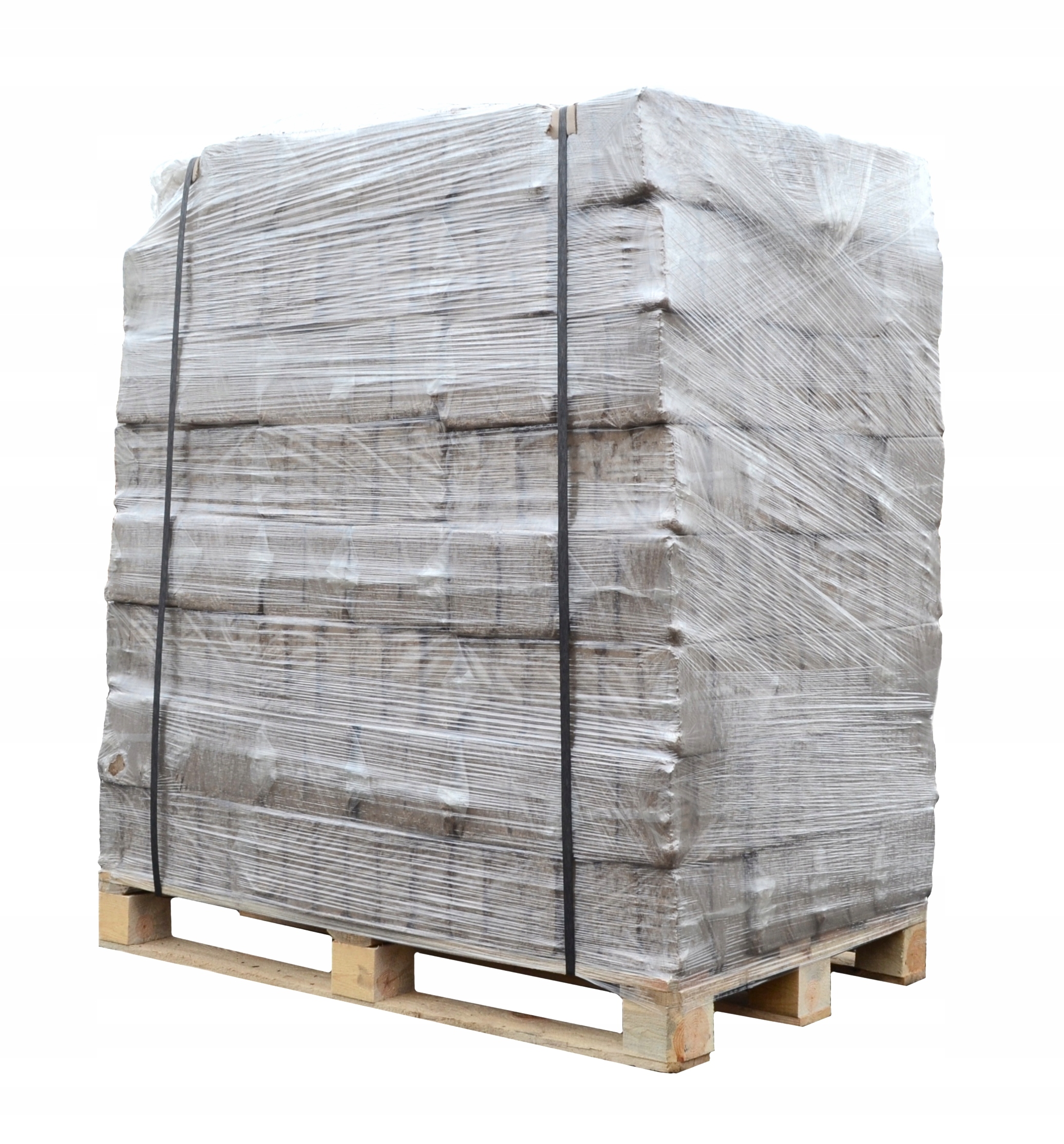 BRYKIET DRZEWNY PREMMIUM BUKOWY RUF kostki 960 kg