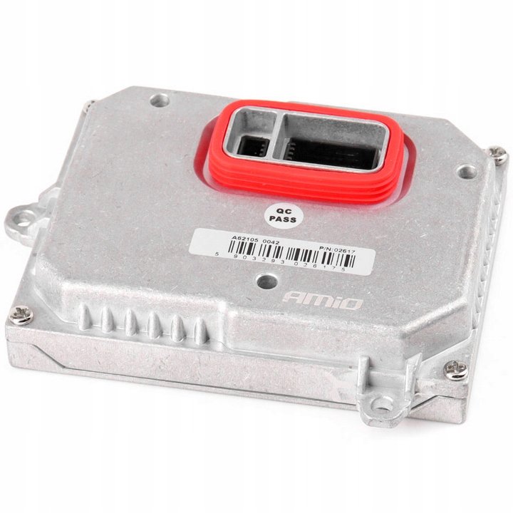 02617 - Модуль ксенонових фар Audi A4 B7 A3 TT