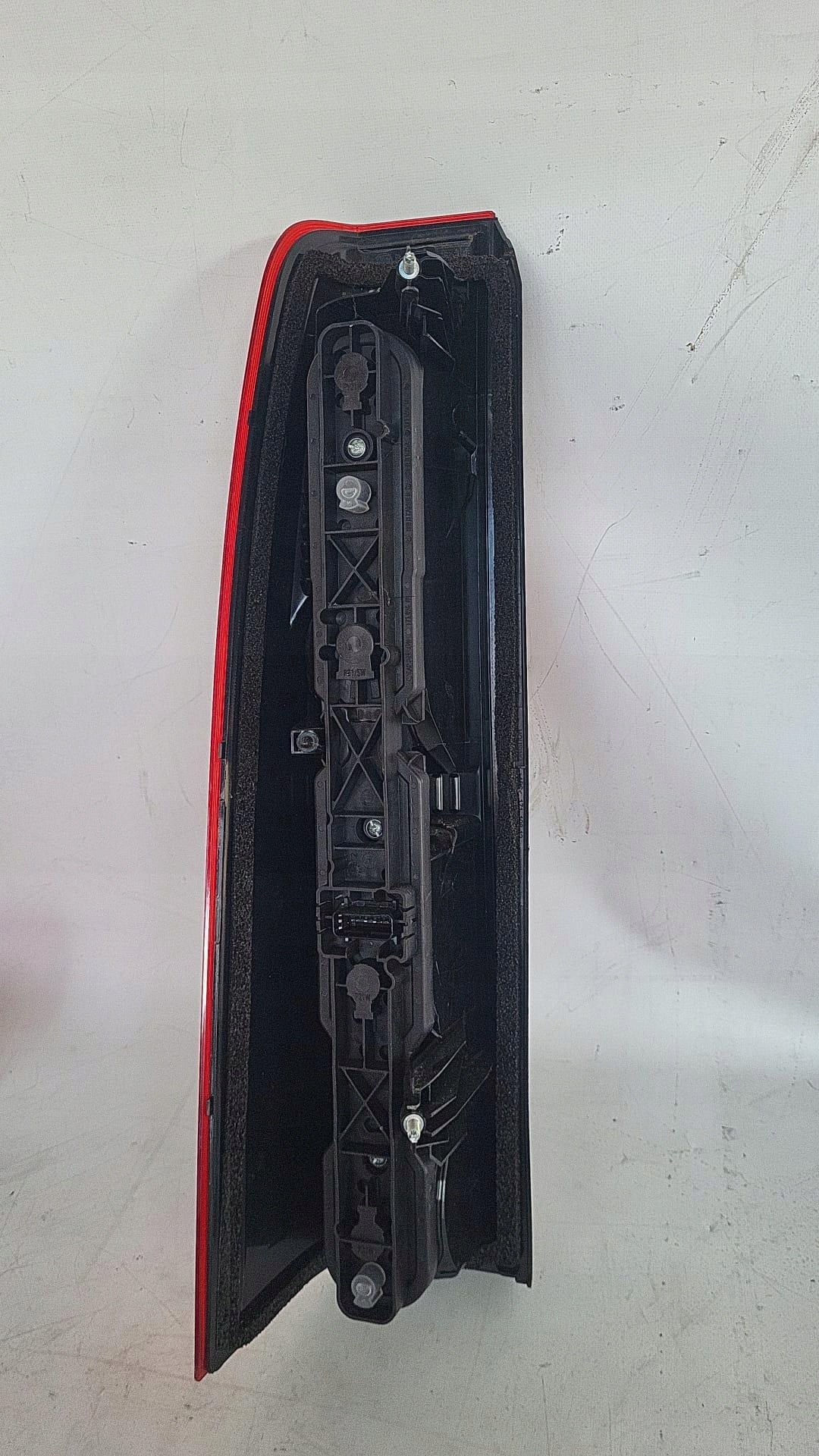 RENAULT MASTER 3 III 2010- MOVANO II B light right rear part rear