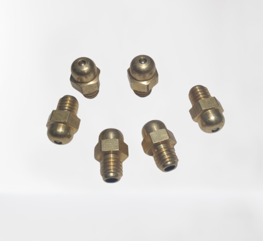 kalamitka smarowniczka M6x1 Junak shl dkw nsu X10