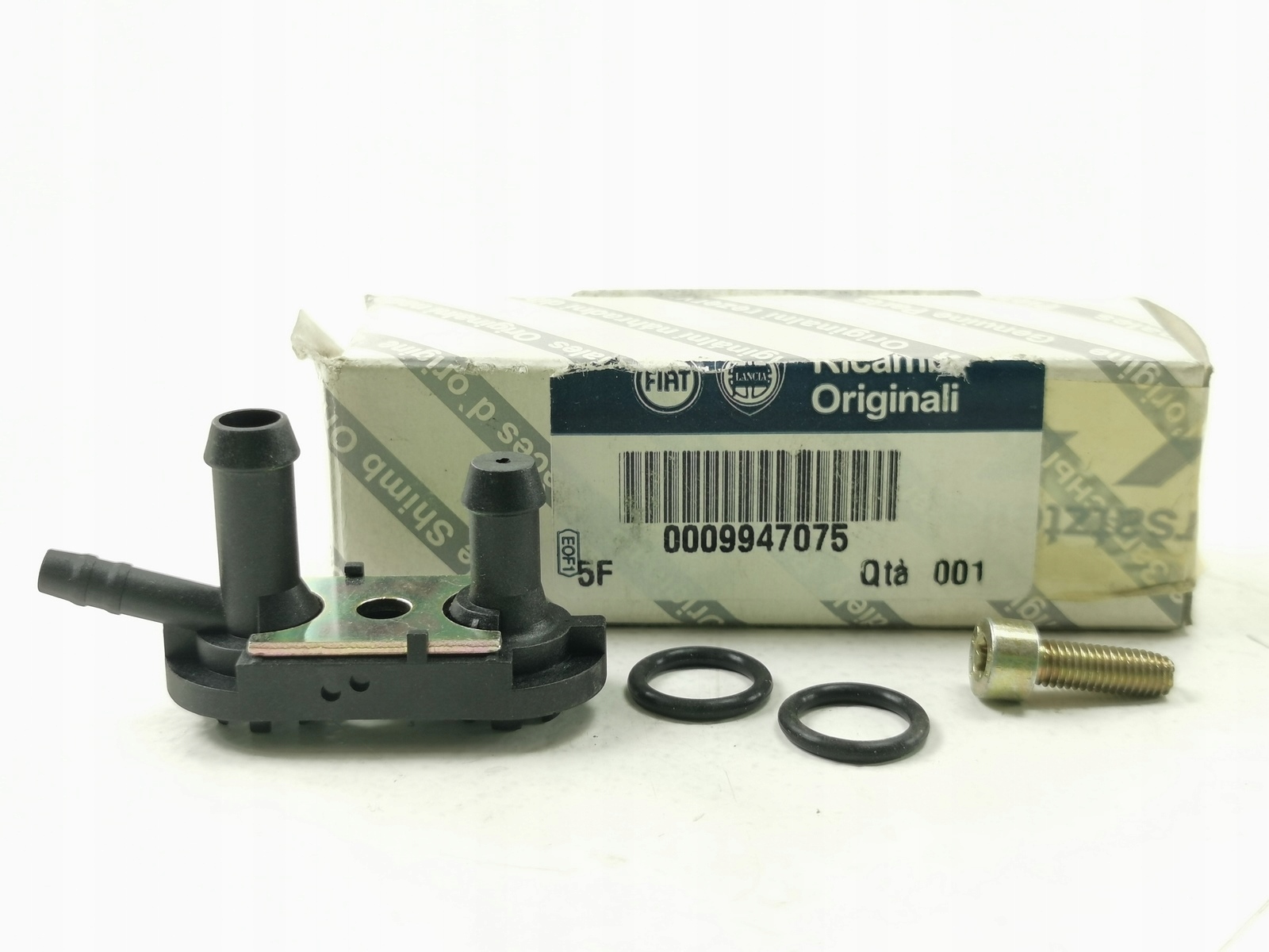 Montage de montage Vanne FIAT BRAVO MAREA 1995-2000 / 9947075