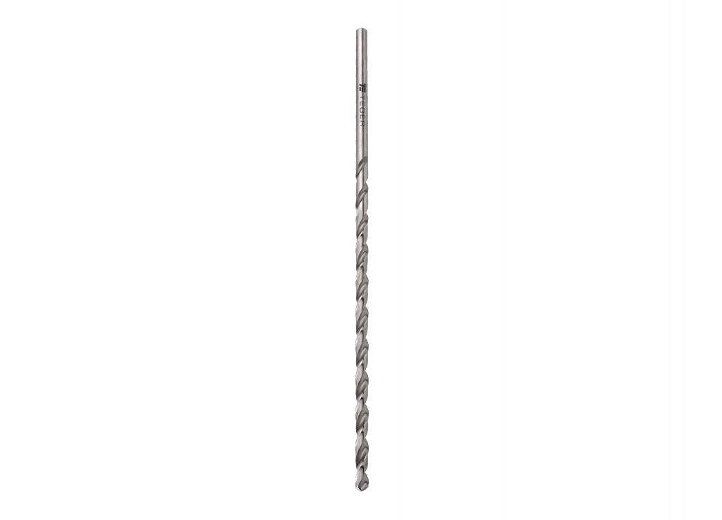

Wiertło do metalu Hss długie 6.0/330 mm Teger