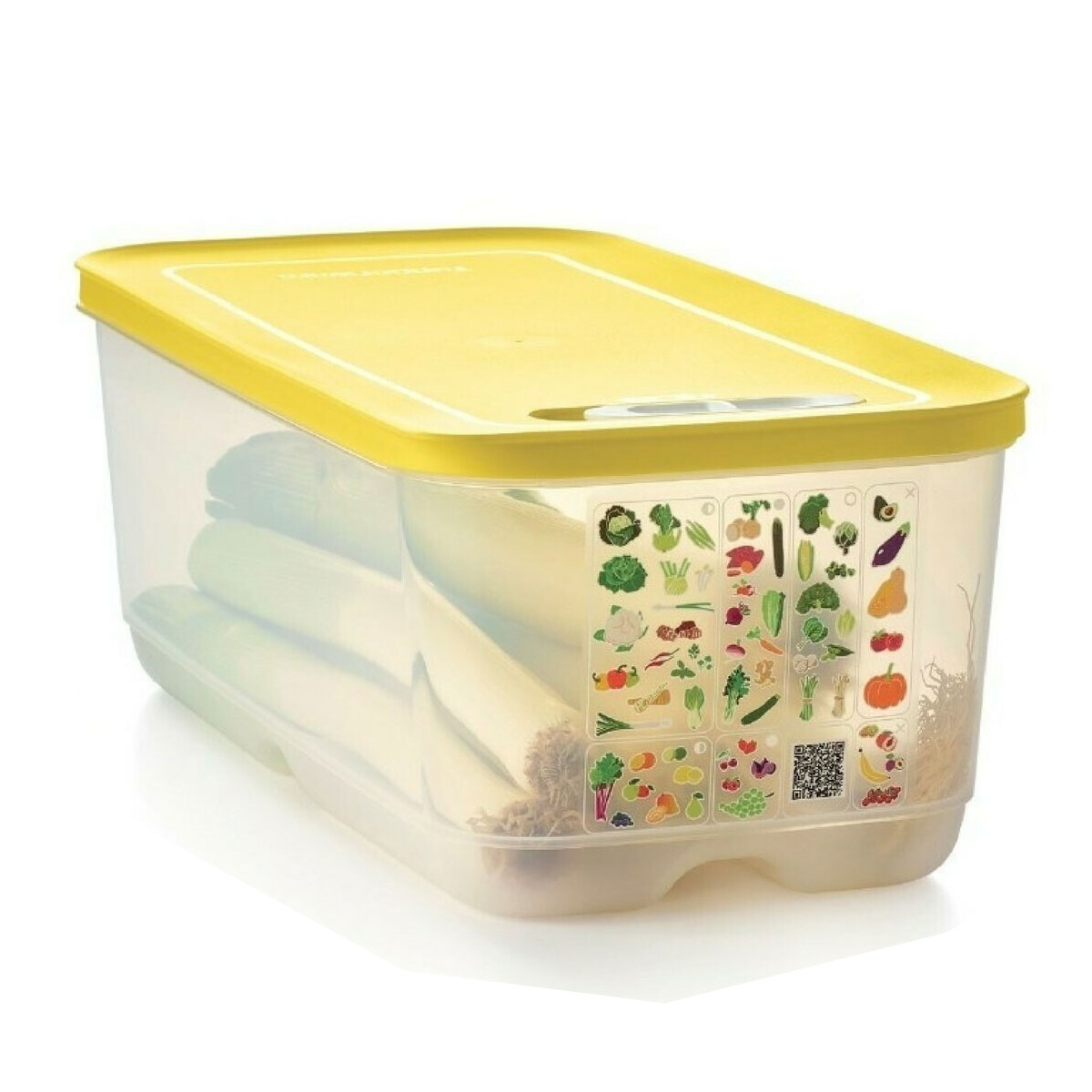 

Ventsmart 6,1 litra Tupperware