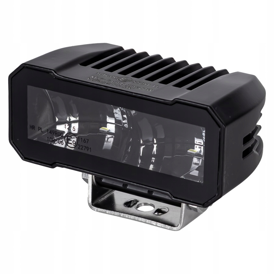 Дальняя лампа Kamar L3420