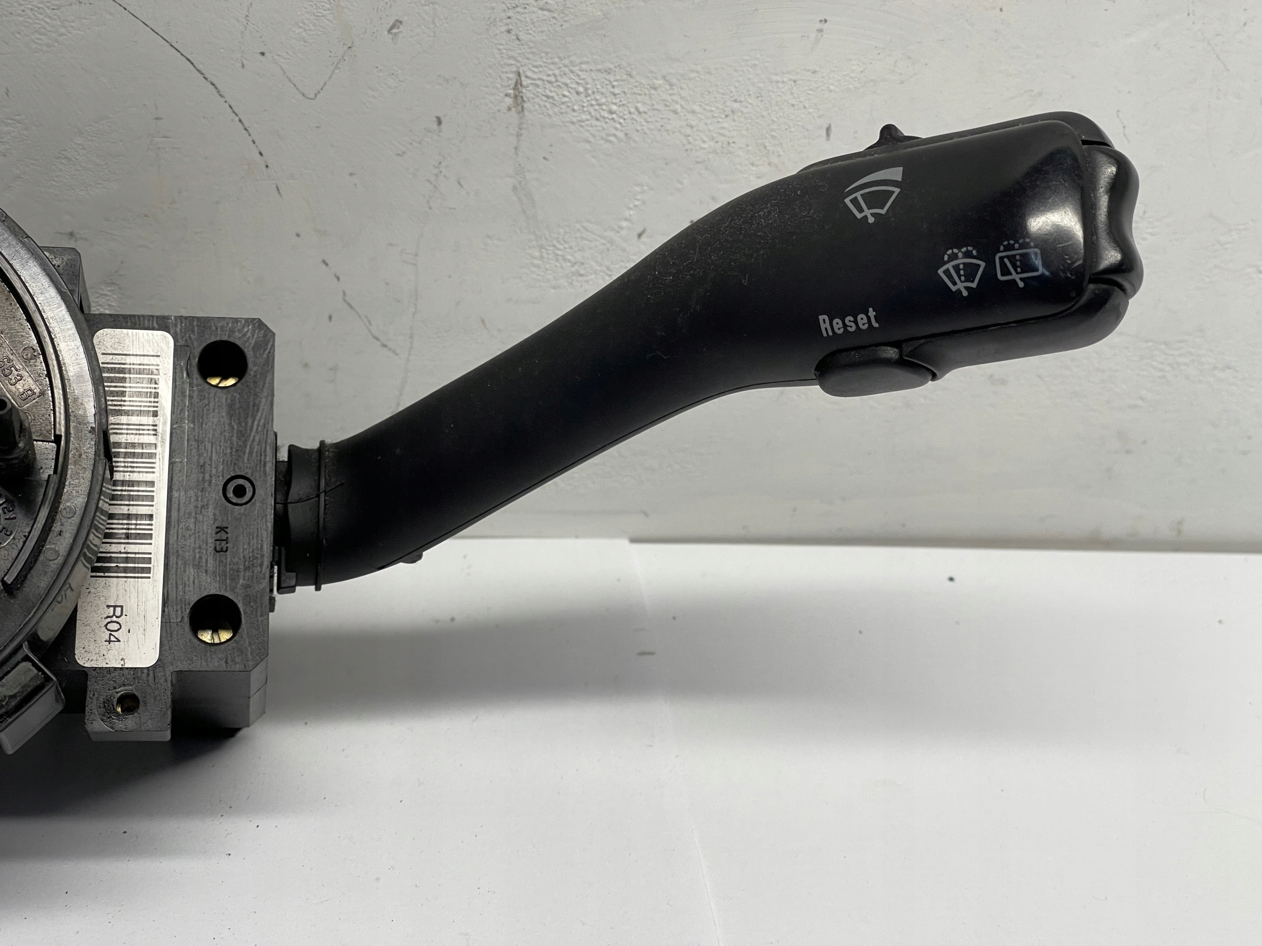 DEVIO LUCI TERGICRISTALLO TERGI VW GOLF IV 8L0953513G