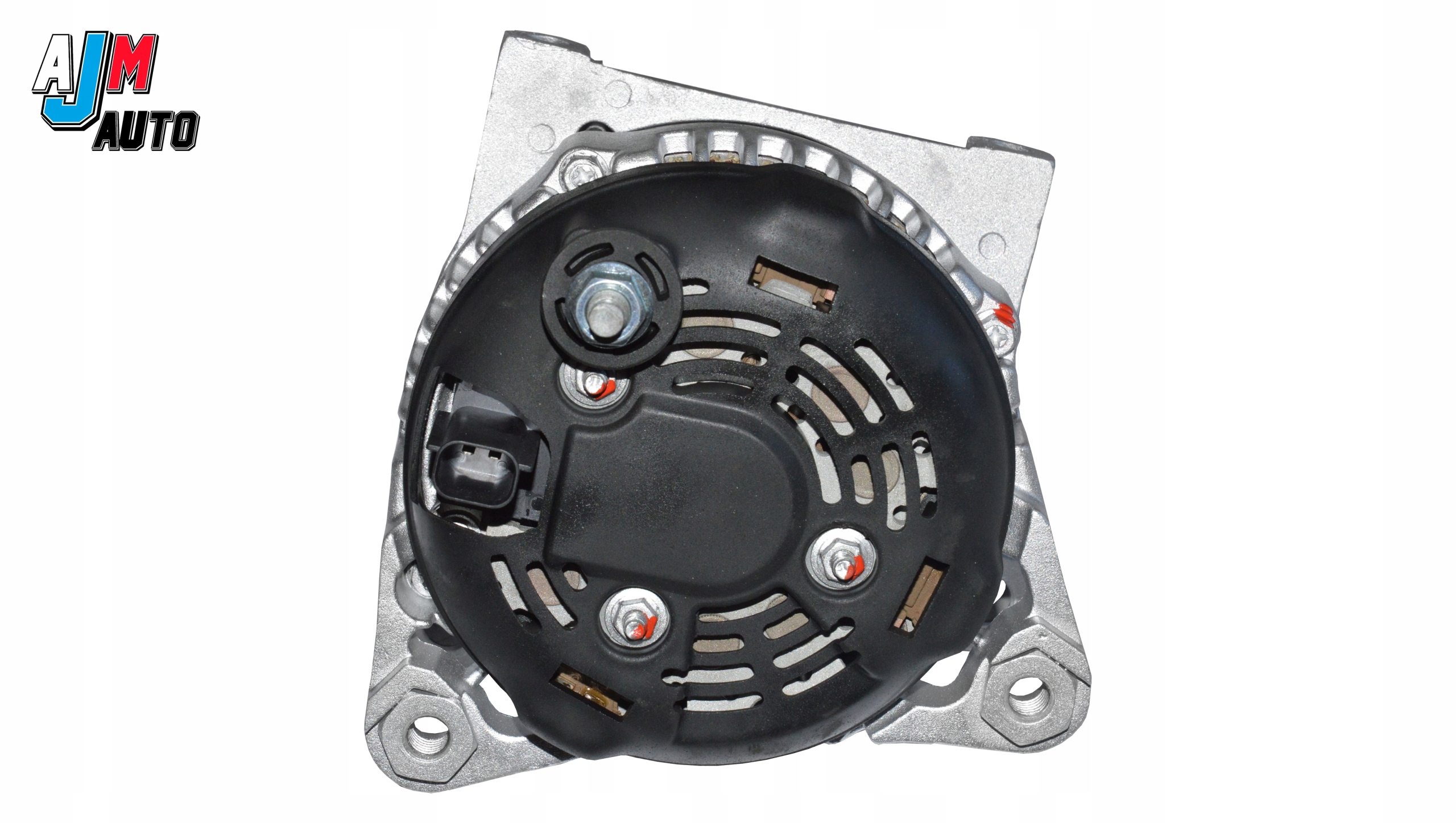 Alternator 2.5 2.8 CRD Chrysler Voyager III IV V Prąd ładowania alternatora 160 A