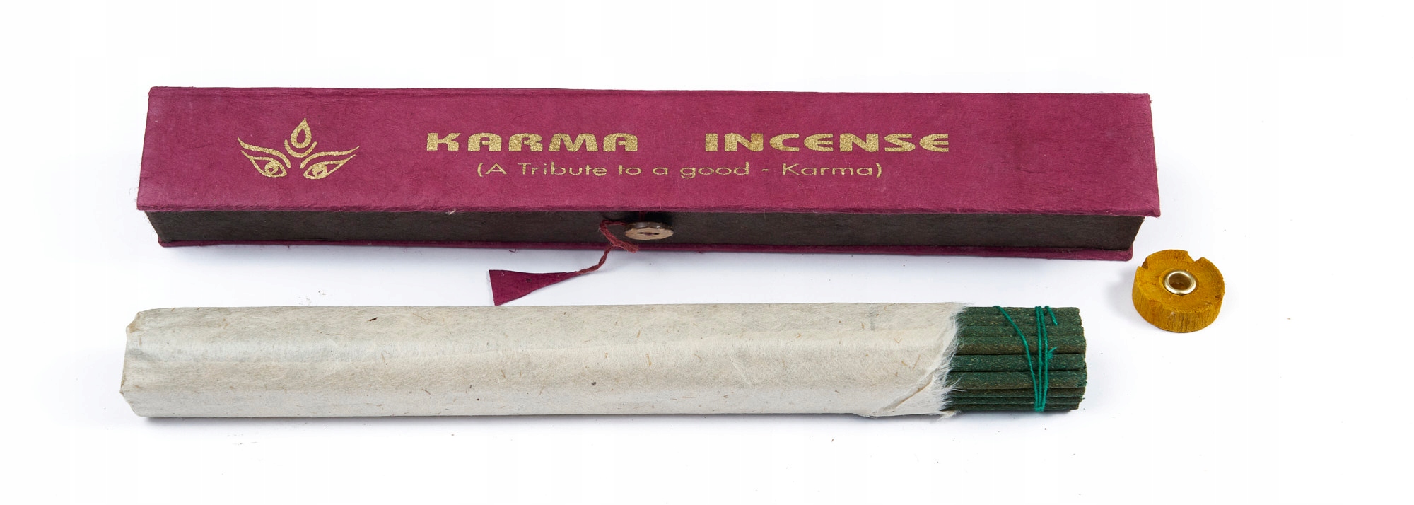 

Kadzidełka nepalskie buddyjskie Karma z Nepalu