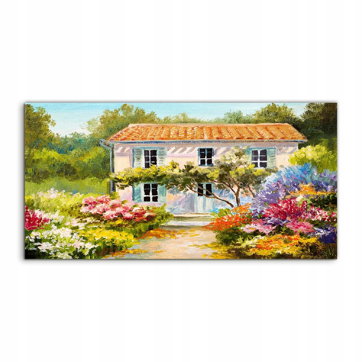 

Obraz akryl 140x70 ścienny Abstrakcja Art Sztuka