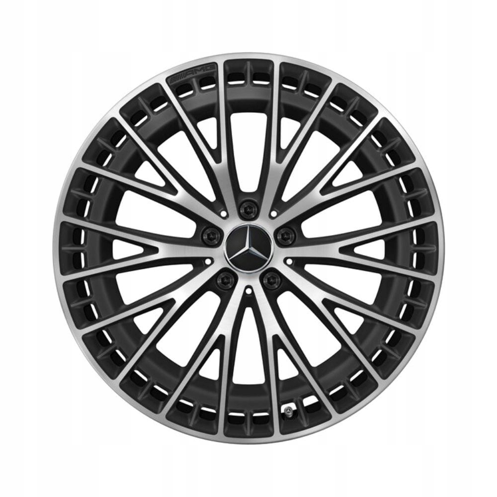 Disky Mercedes-amg 10 J x 21 Et 24 A25440115007X36