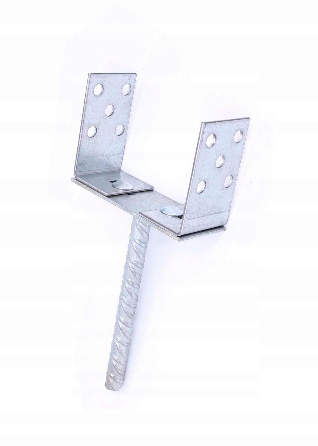 PODSTAWA SŁUPA WSPORNIK REGULOWANA KOTWA 0-160 OCYNK - PRODUKT PL