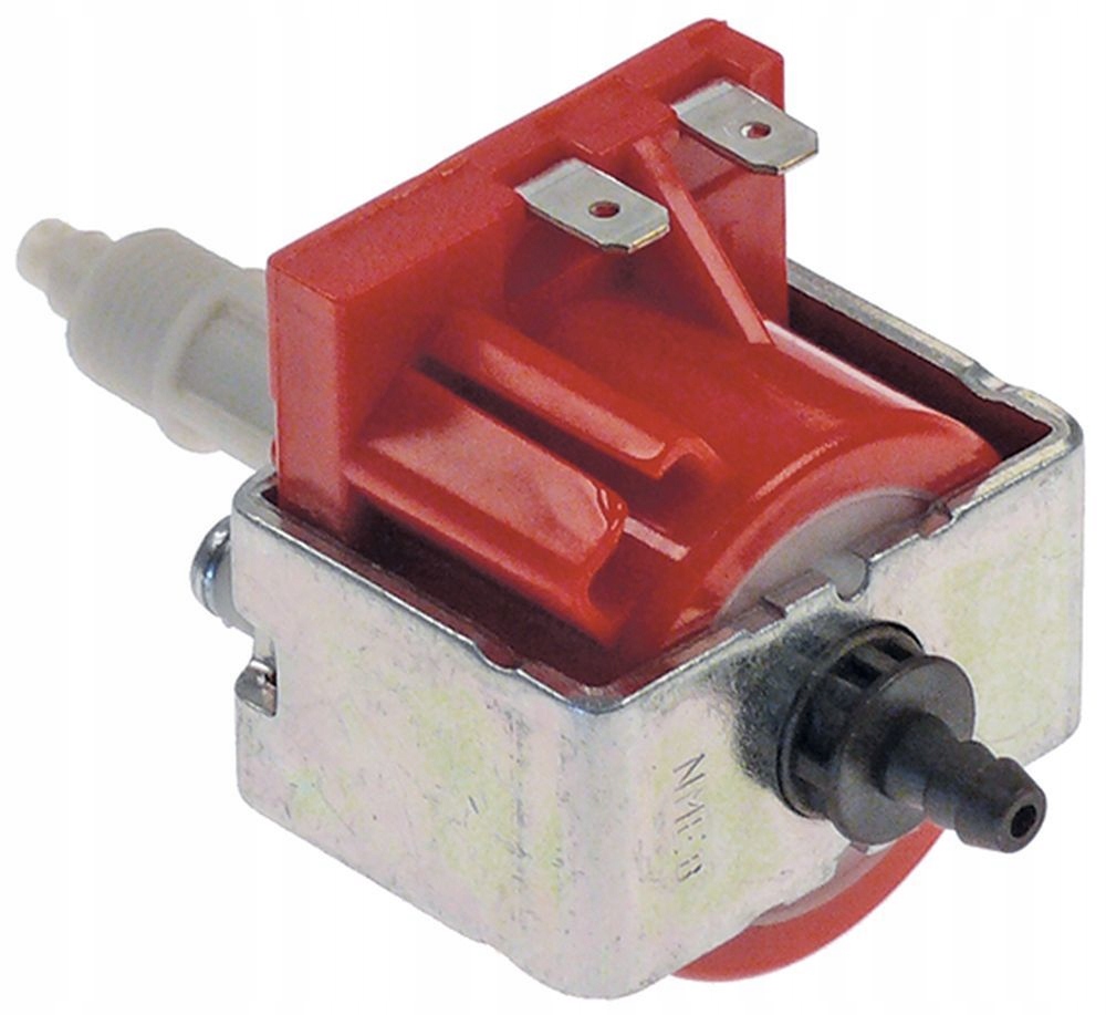 Pompa A Vibrazione NME 3S - 16W, 230V, 50Hz Per Applicazioni Industriali E Di Laboratorio - Foto 2