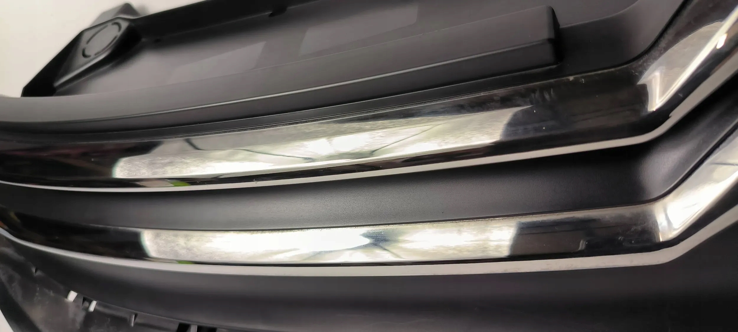 Citroen C3 Kühlergrill FRONTGRILL Kühlergitter 9812063477 - Thumbnail 9