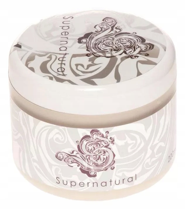 Dodo Juice Supernatural 200ml - naturalny wosk twardy