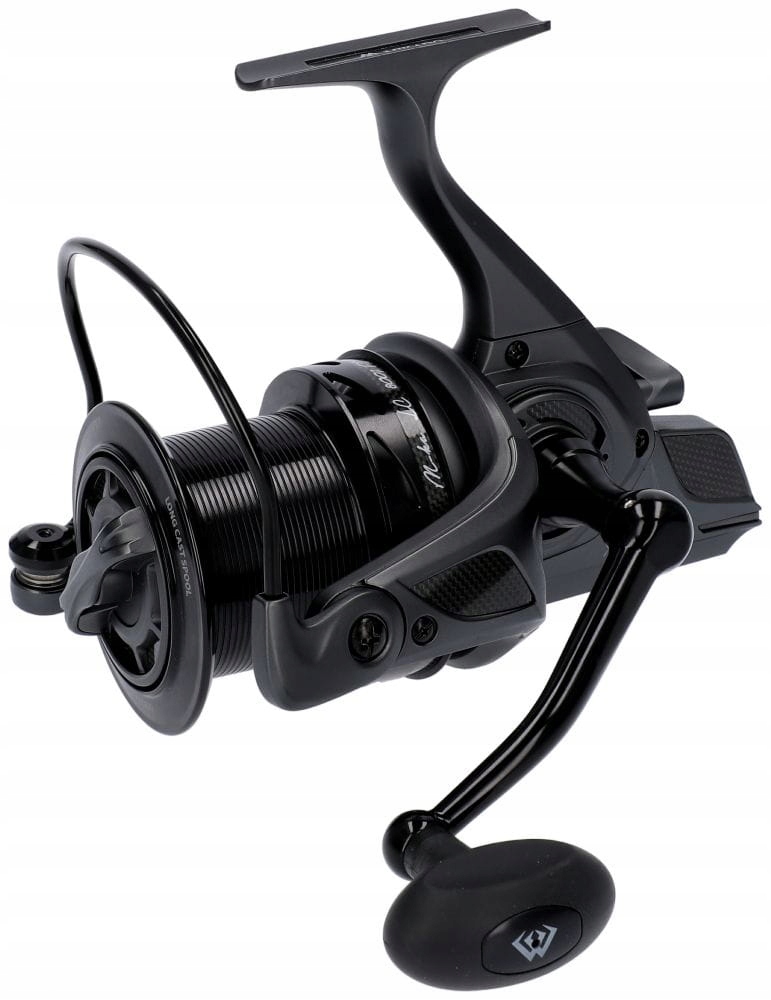 

Mikado Kołowrotek M-ka Carp LC 5007