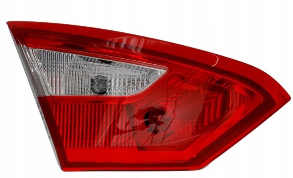 Ford FOCUS III sedan 12.10-11.14 lampa tylna tył