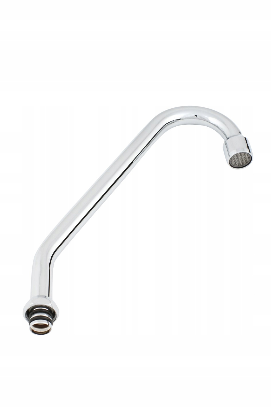 WYLEWKA DO BATERII ŚCIENNEJ TYPU Z 1/2 DŁ. 270MM