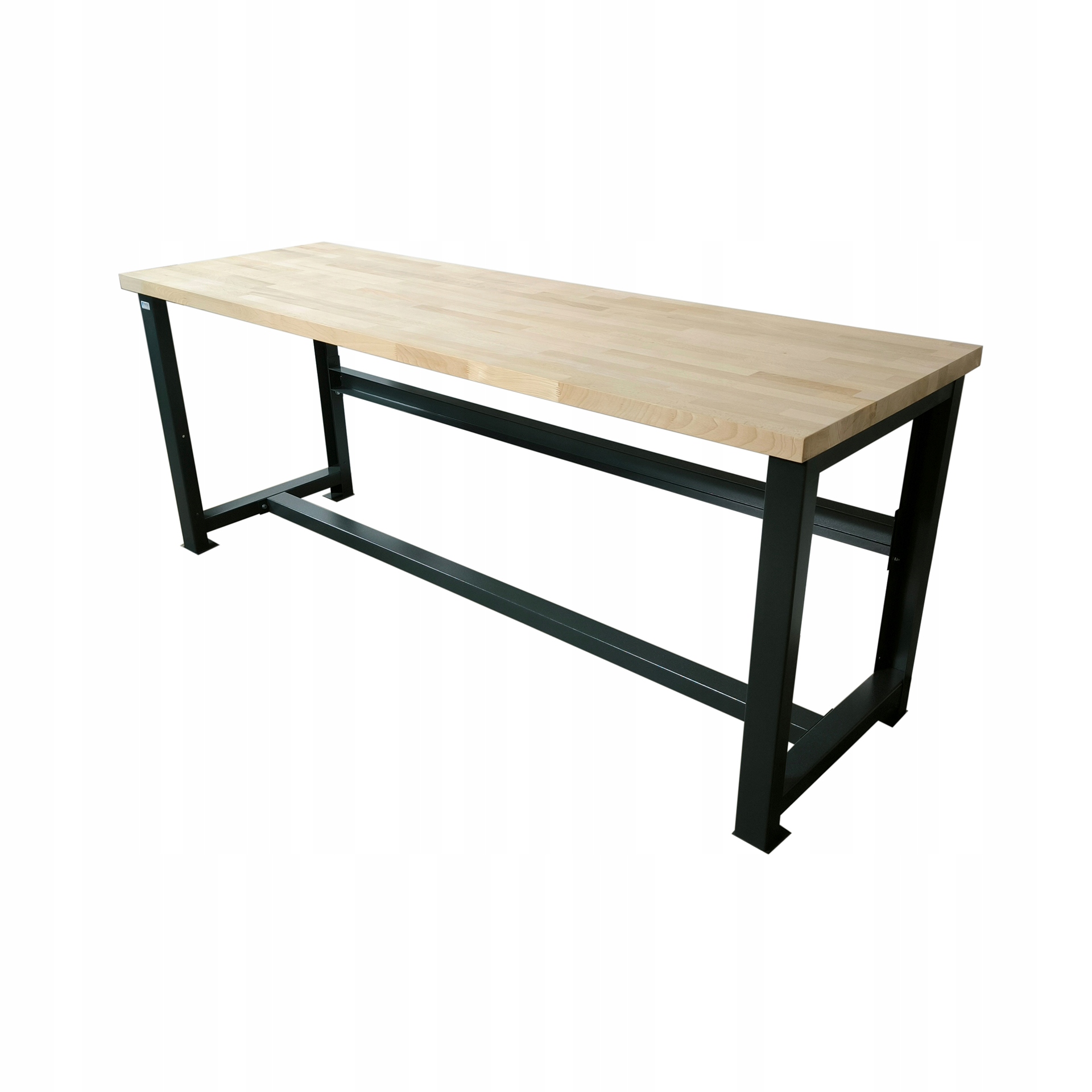 STÓŁ Warsztatowy P-2100 - Roboczy - GARAŻ WARSZTAT Wysokość produktu 84 cm