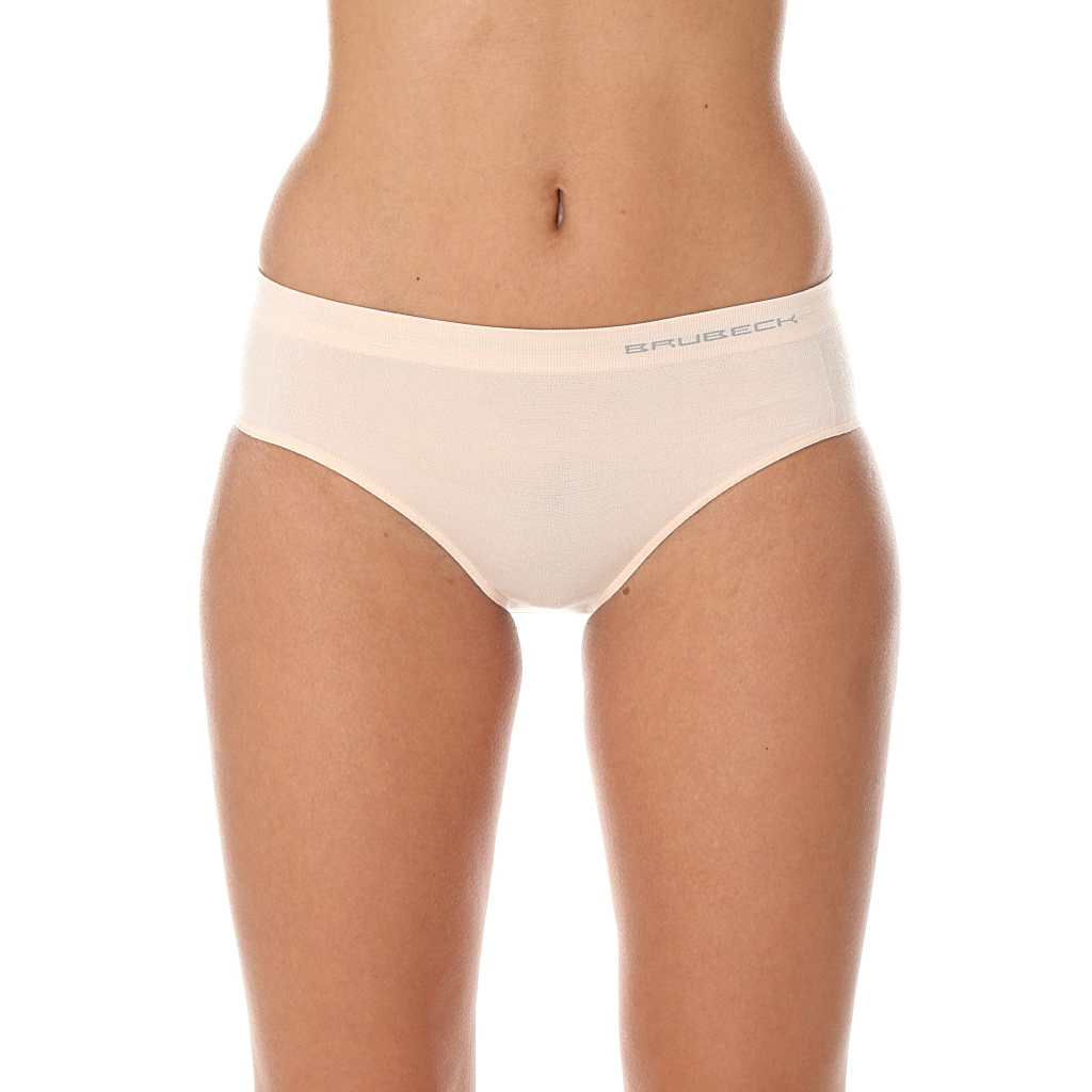 

Biodrówki figi Damskie Comfort Wool Brubeck