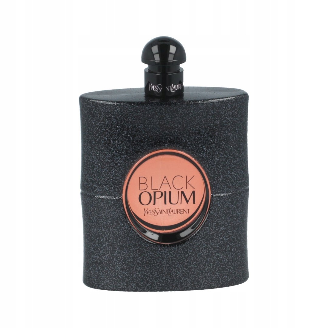 Dámské Parfémy Yves Saint Laurent Black Opium Edp 150 ml
