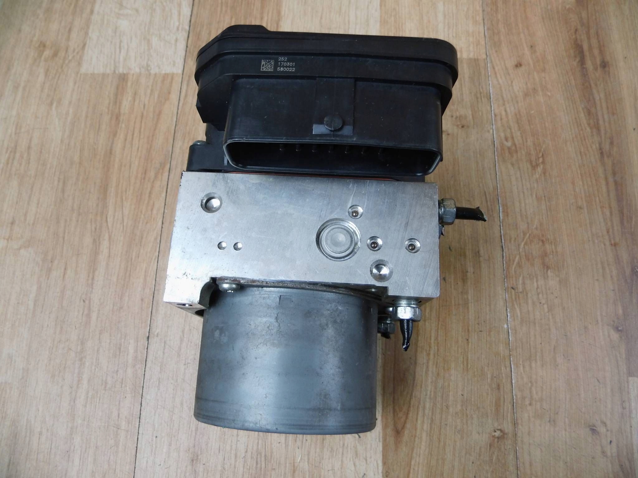 Toyota RAV4 IV Pompa ABS 116040-43570 44540-42410