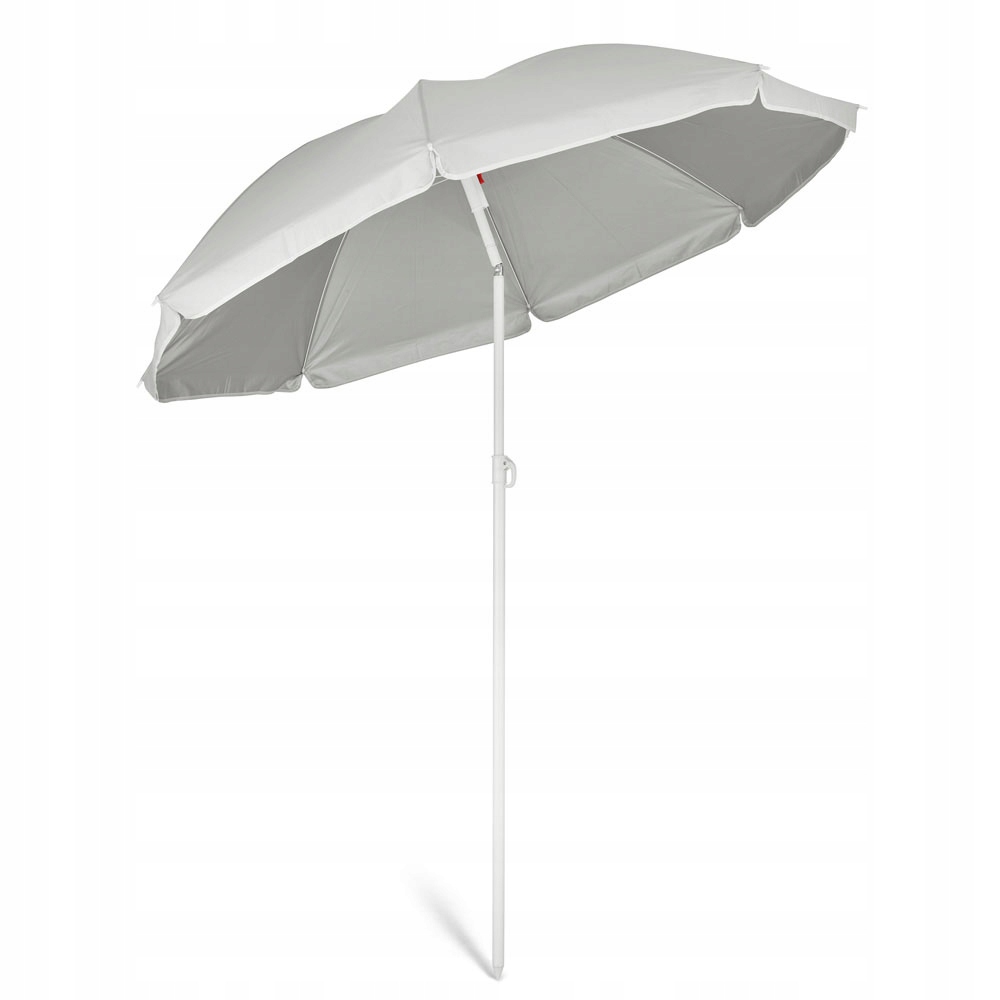 

Parasol ogrodowy plażowy łamany 210T Uv uchylny