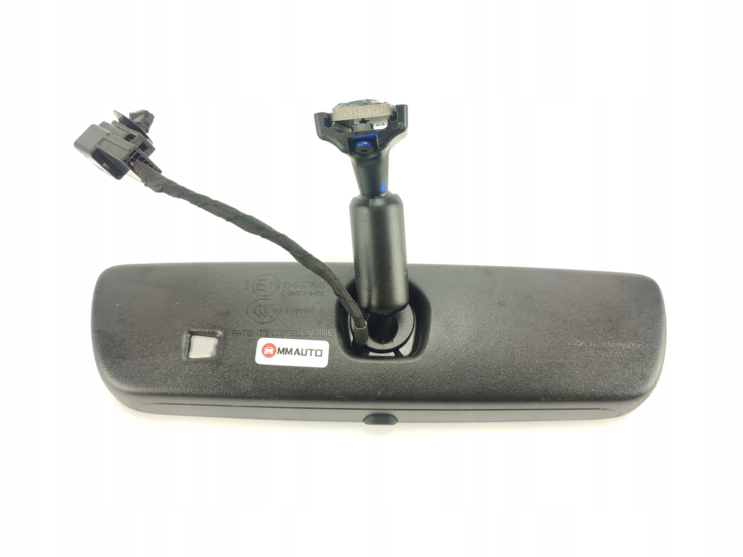 rear-view mirror inner LEXUS UX (2018-2022) 048368