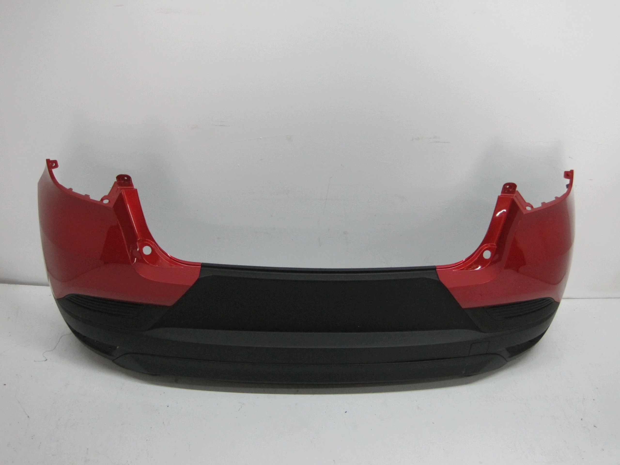 stoßstange RENAULT CAPTUR heck hinten