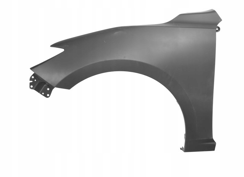 Blatník Levý Mazda 3 Bm 2013-2017 Každá Barva