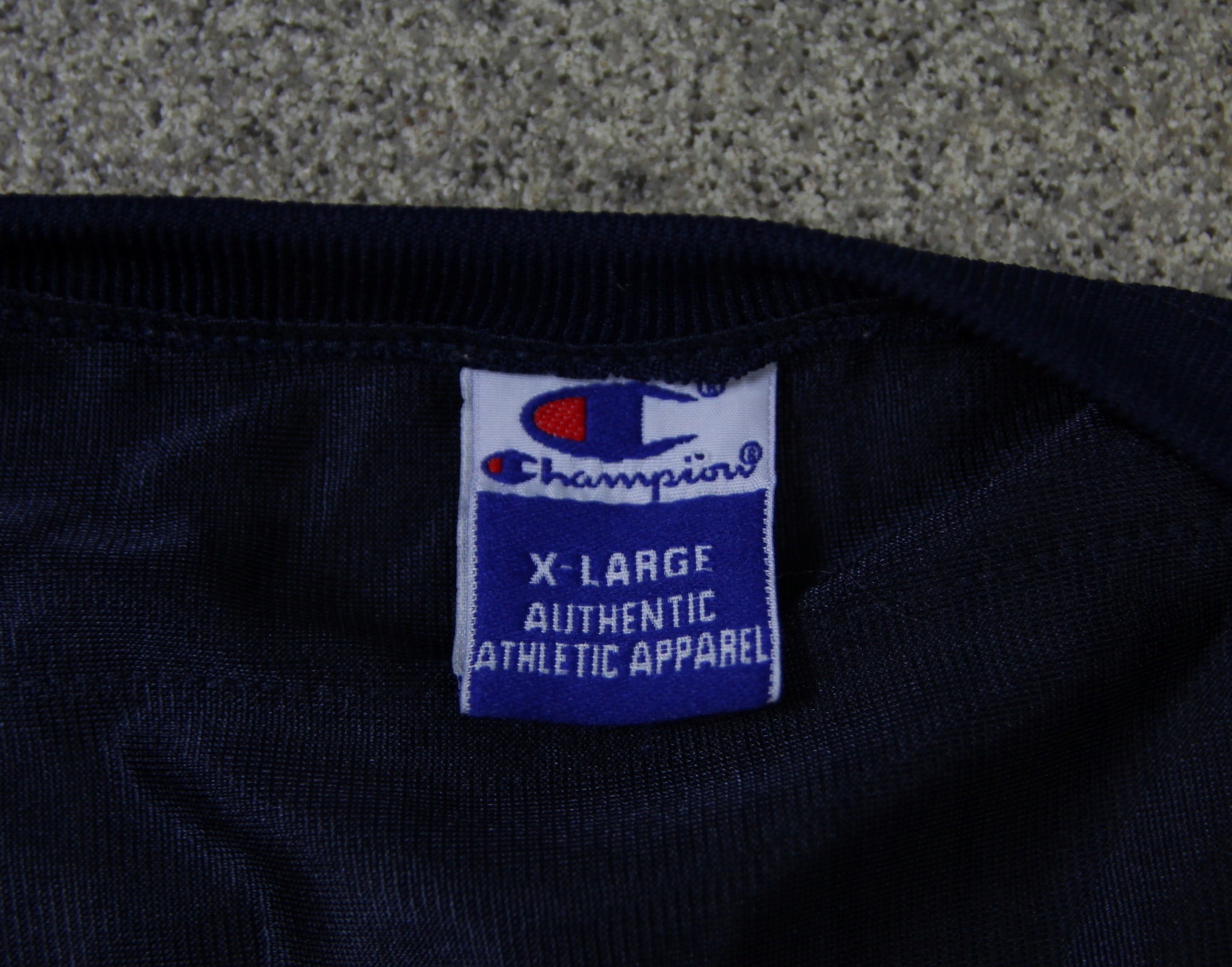 Champion Chicago Bears Payton #34 koszulka NFL rozmiar XL Typ koszulka