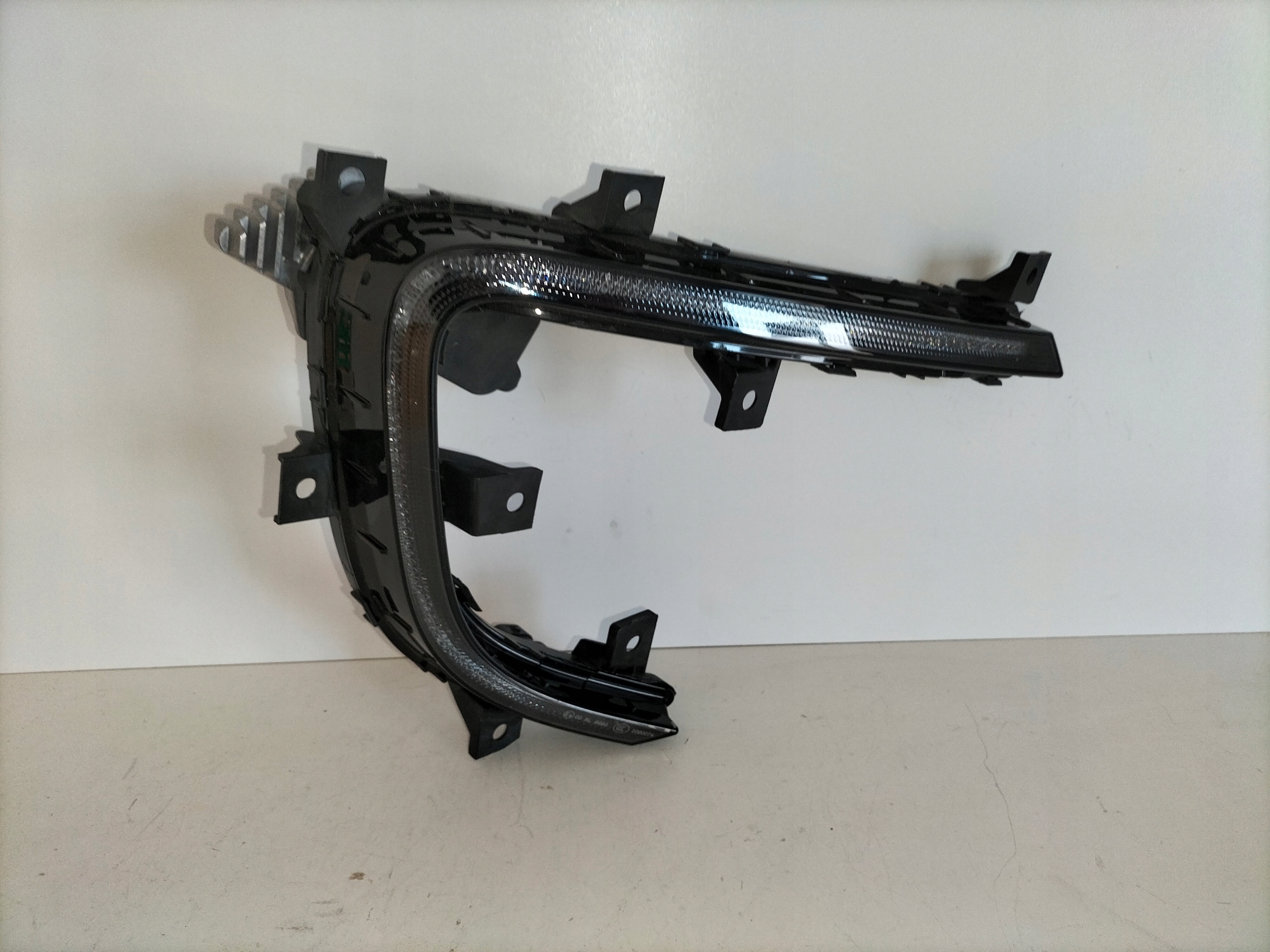 fog light light LED DRL of a bumper front right VW UP E-UP 12-17