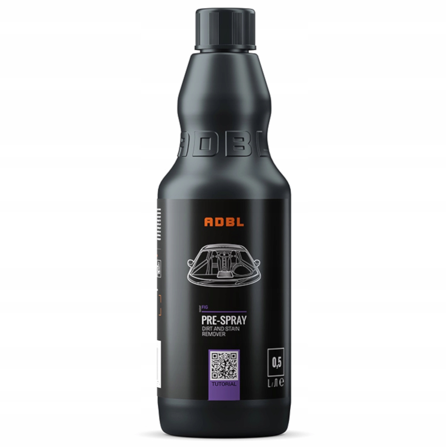 Adbl Pre Spray Preparat do czyszczenia tapicerki materiałowej 500ml