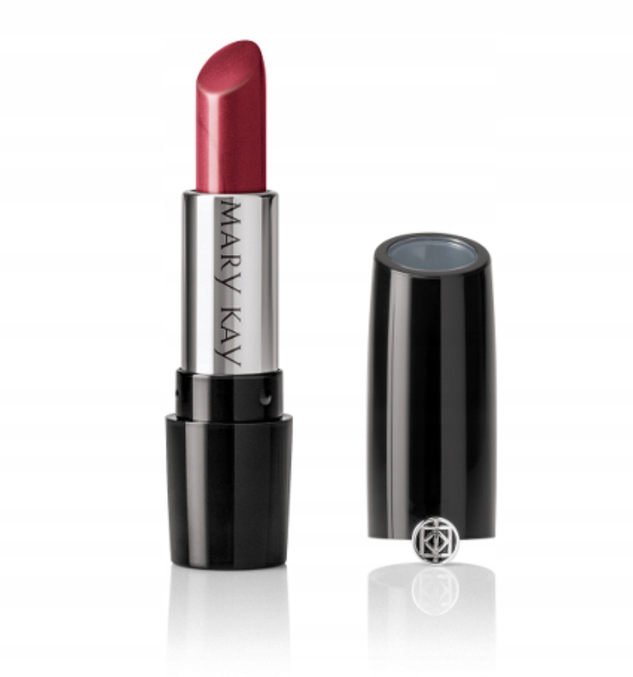 Mary Kay Gelová rtěnka Semi-Shine Scarlet Red