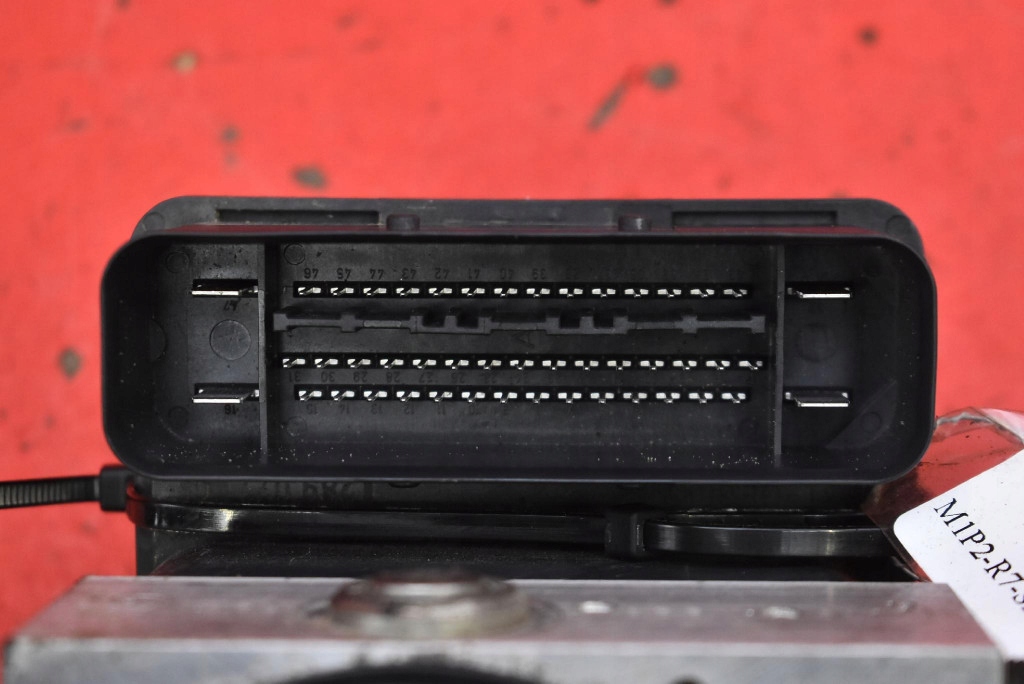 Pompa ABS 7N61-2C405-CA 06.2102-1155.4 MAZDA 5 1 e CR 2.0 CITD 110 KM 07-10