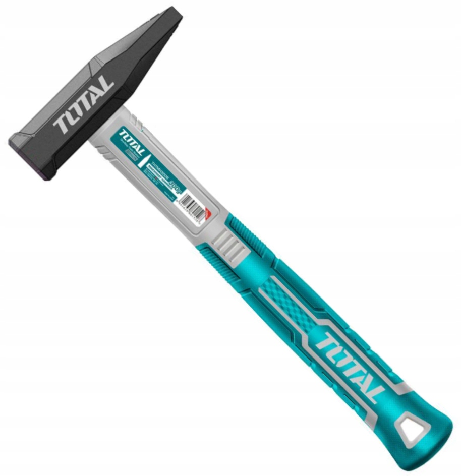 

Młotek Ślusarski 300g fiberglass włókno szklane