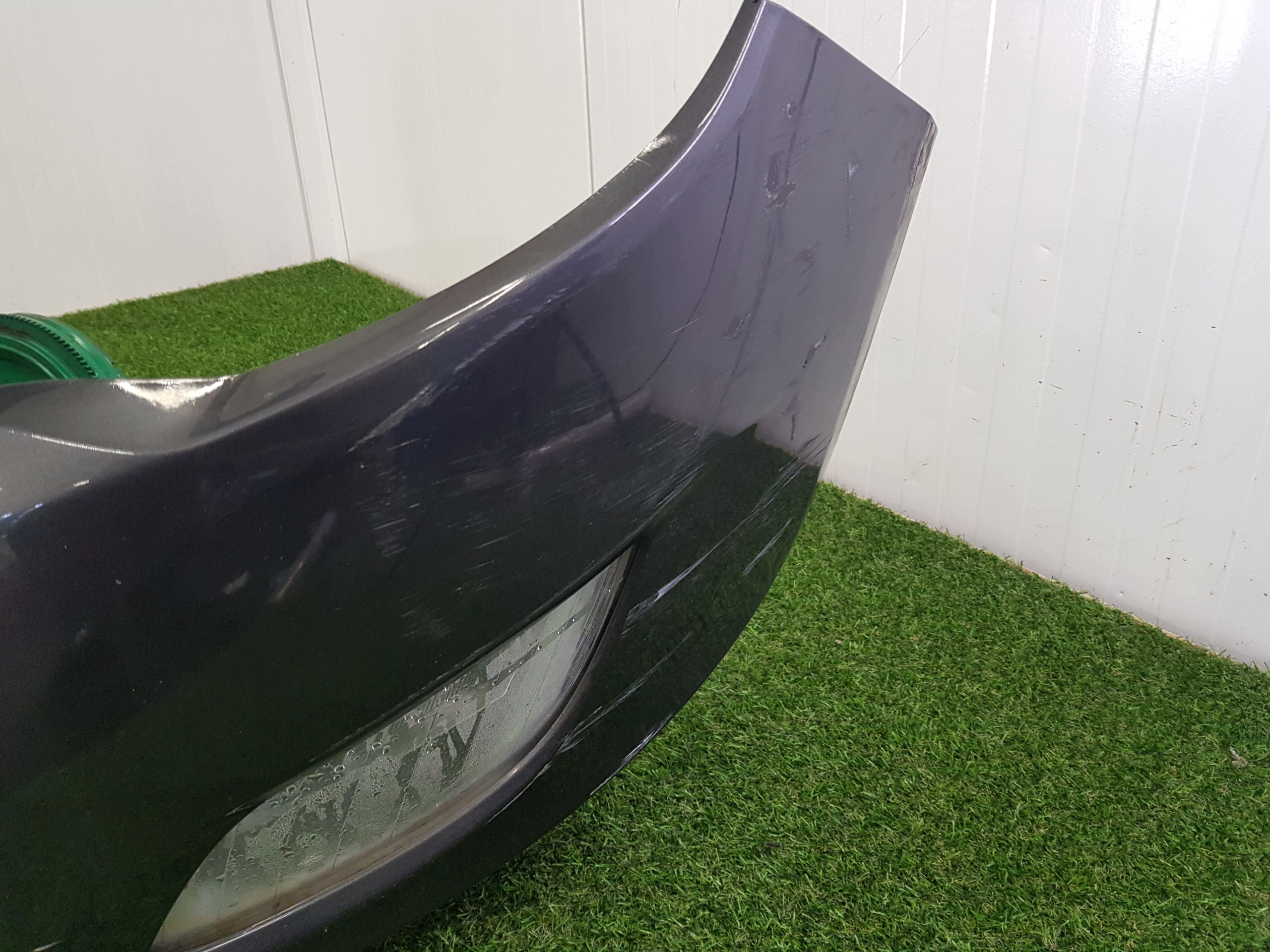 bumper front front OPEL ASTRA J 13264403
