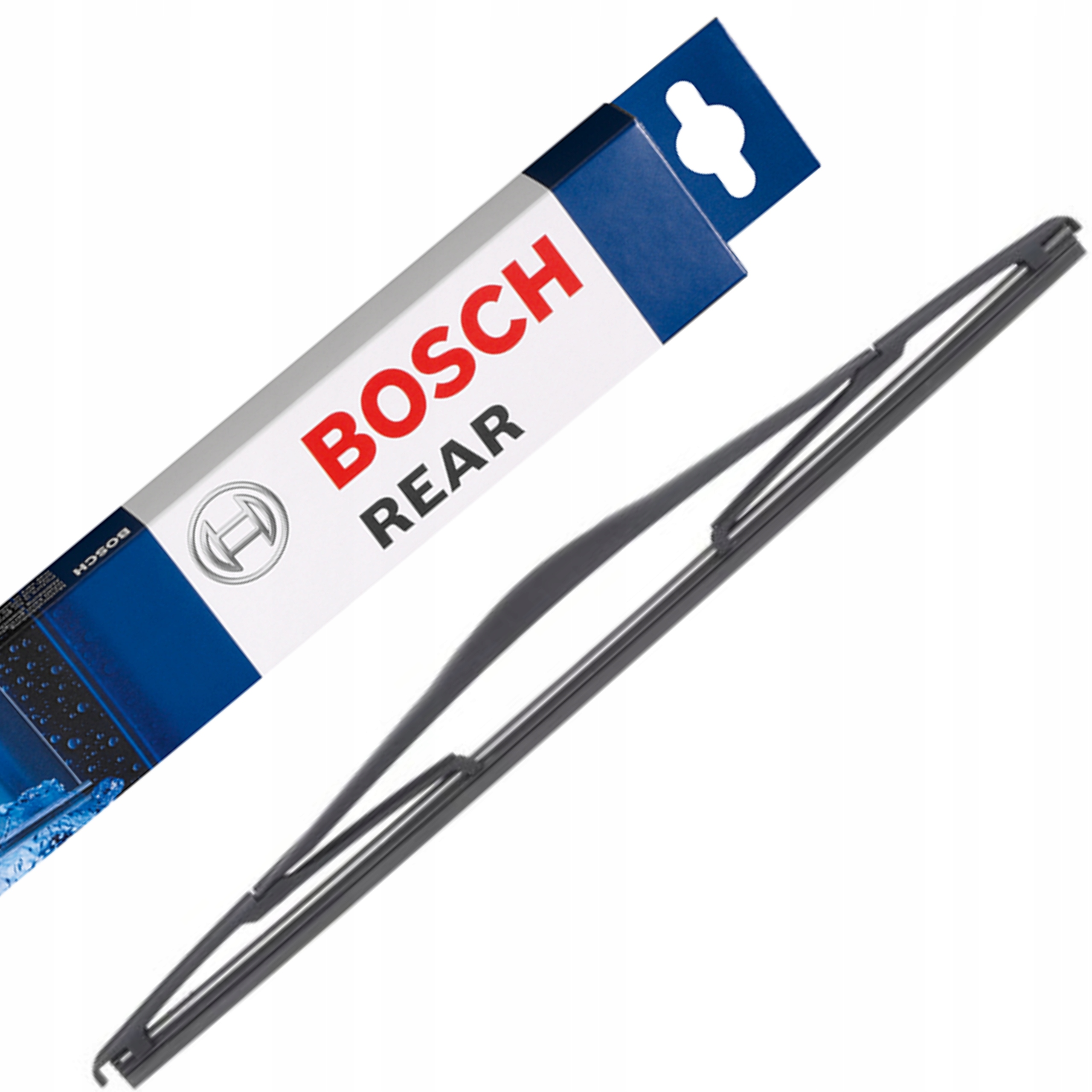 

Bosch Twin Wycieraczka tylna H402 Honda Accord VI