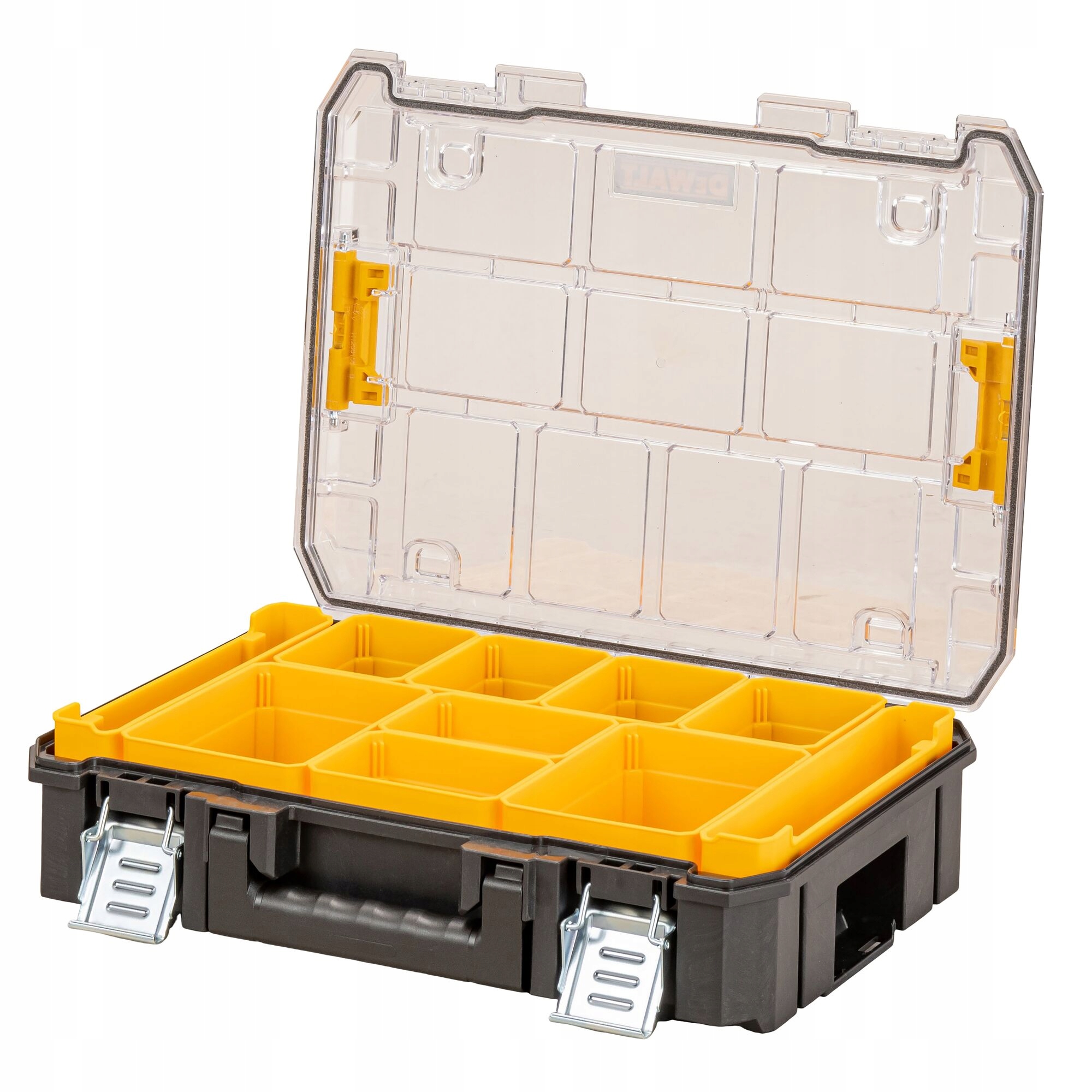 DeWALT ORGANIZER WODOSZCZELNY TSTAK DWST82968-1 WODOODPORNY SKRZYNIA Marka DeWalt
