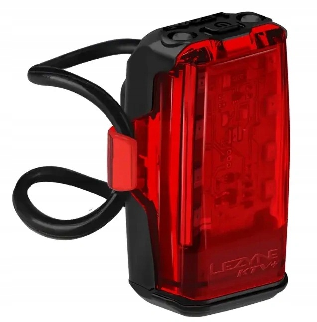 Lampka tylna Lezyne Ktv+ Drive lampa tył