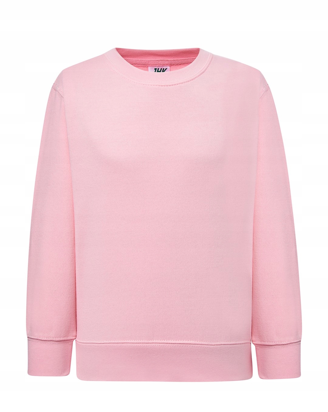 

Bluza bawełniana Dziecięca długi rękaw Jhk r. 146