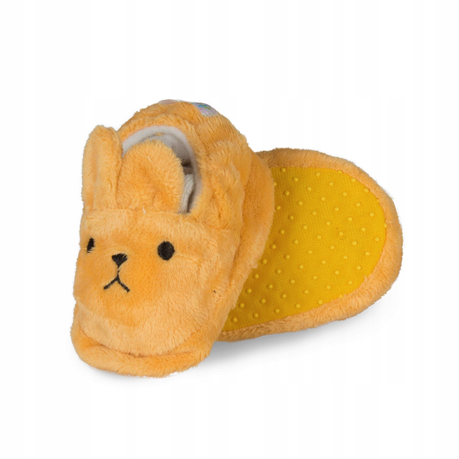 SKARPETKI BUCIKI PAPUTKI NIEMOWLĘCE KRÓLIK 0-12M. Płeć chłopcy