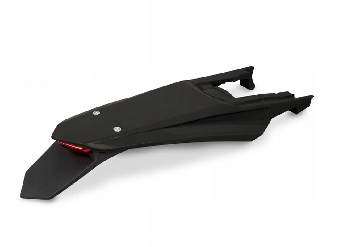 Ufo Blatník Zadný Ktm Exc/excf(exc-f) 150/250/300/350/450/500 Tbi '24-26 Kolo