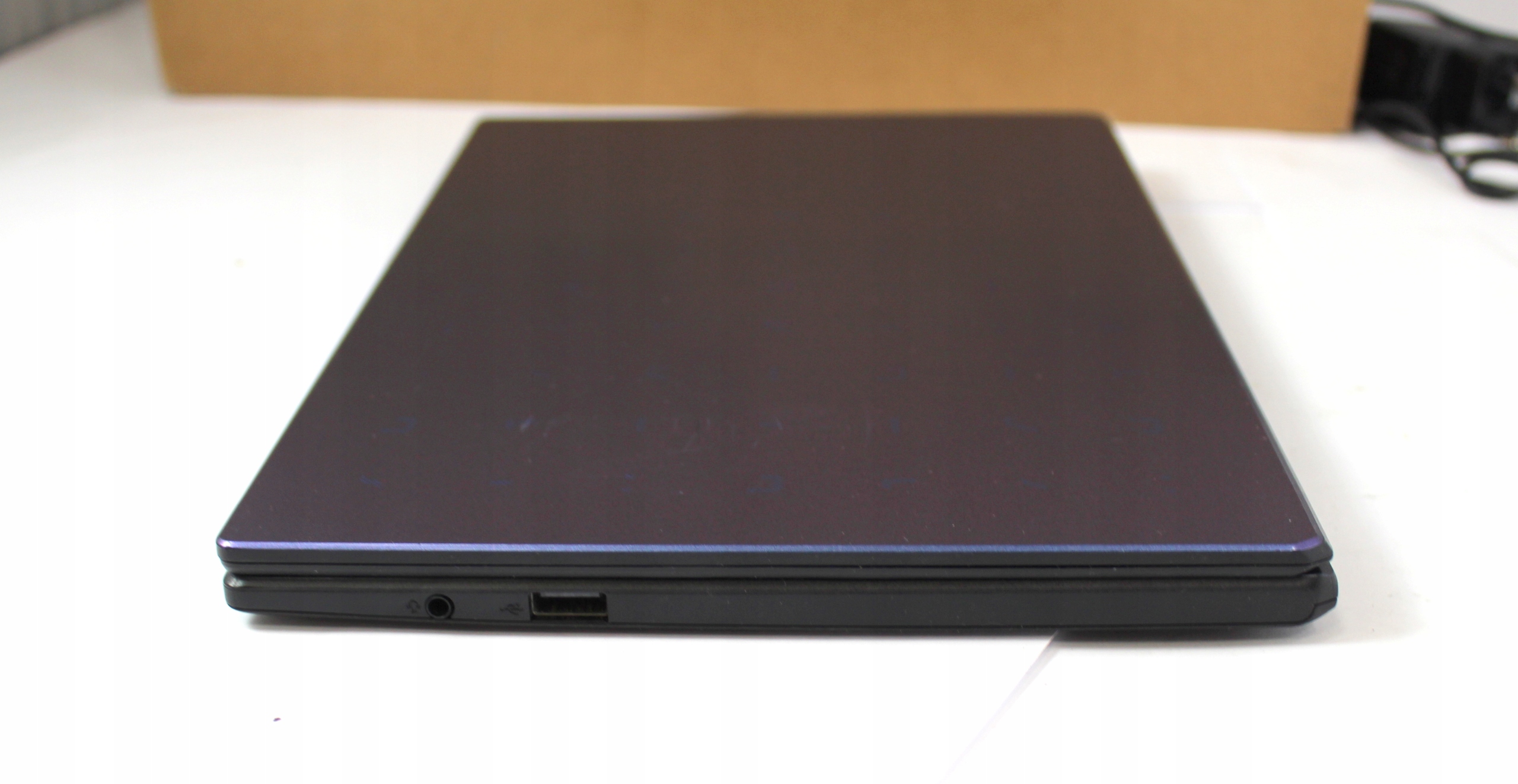 Laptop Asus VivoBook Go E210MA 11,6 " Intel Celeron 4 GB / 128 GB niebieski Seria procesora Intel Celeron