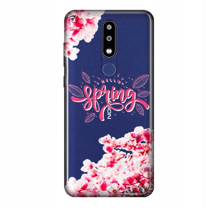 

170 wzorów Etui do Nokia 5.1 2018 Obudowa Case
