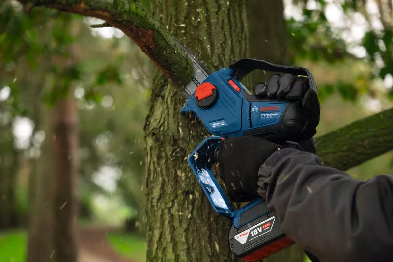 Bosch Professional Gke 18V-15 (solo) (0.600.8D7.000)