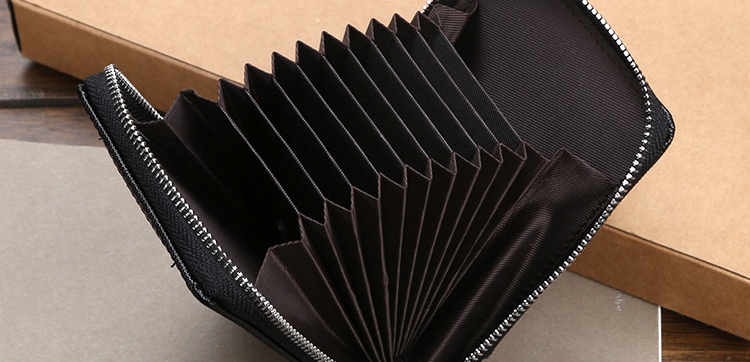 PORTFELE SKÓRZANY MĘSKI ELEGANCKI MAŁY KLASYCZNY Płeć mężczyzna